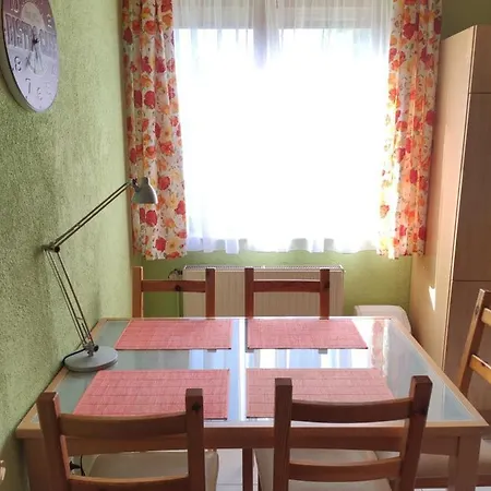 Pasztor Vendeghaz Gasthof Balatonendréd