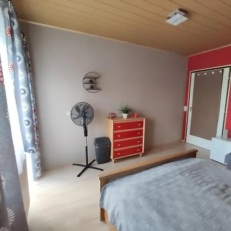 Pasztor Vendeghaz Gasthof