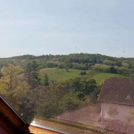 Pasztor Vendeghaz Gasthof *